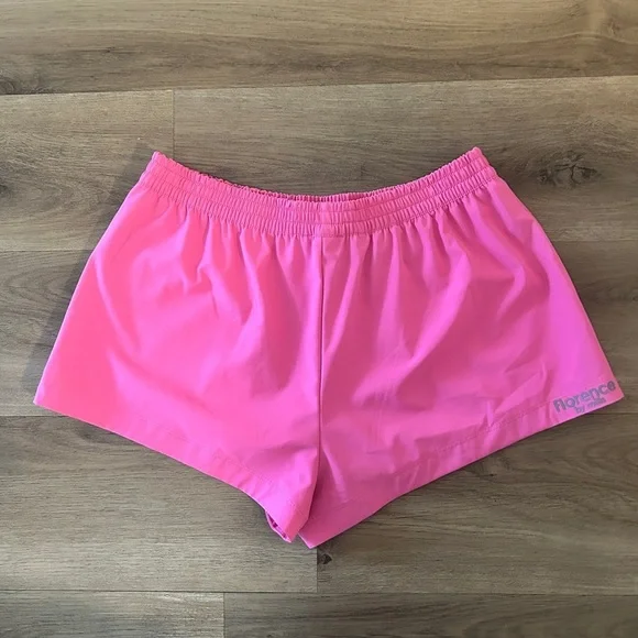 Florence by Mills Cheeky Shorts – Azalea Pink | Size Medium | NWT - Picture 11 of 11